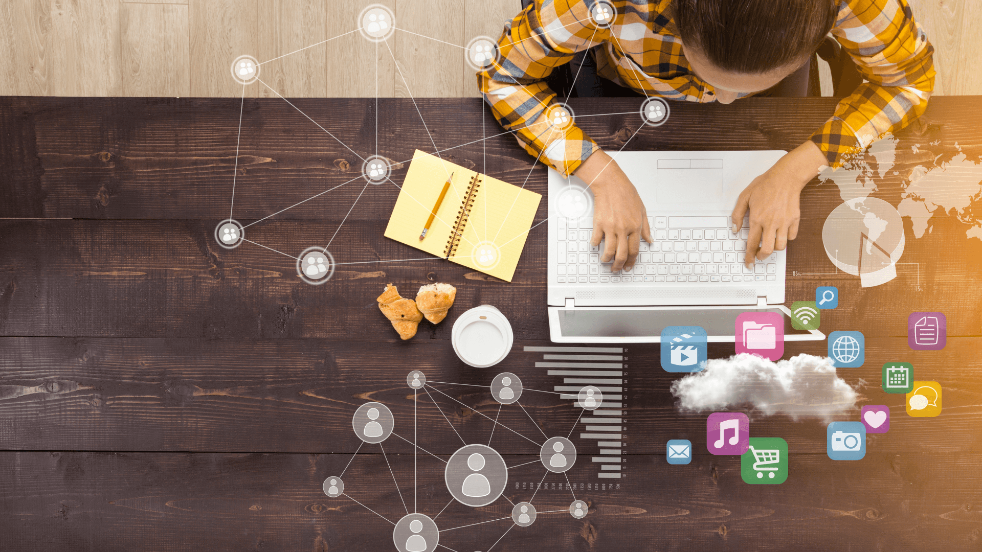 Maximize Your Event's Impact with Confenta's Multilingual Capabilities