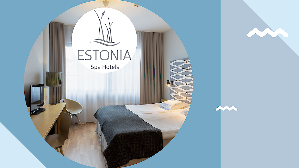 ESTONIA Resort Hotel & Spa, Pärnu