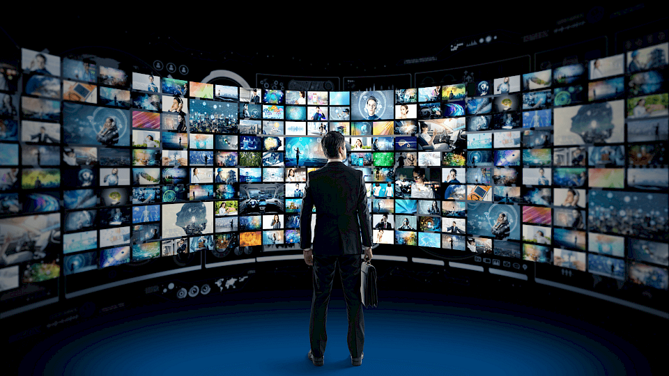 Что такое видеоконференция?