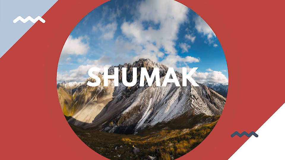 Shumak Nature Park of Buryatia | Russia