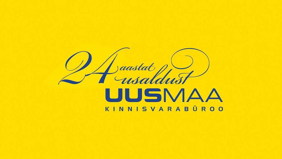 Uus Maa Kinnisvarabüroo