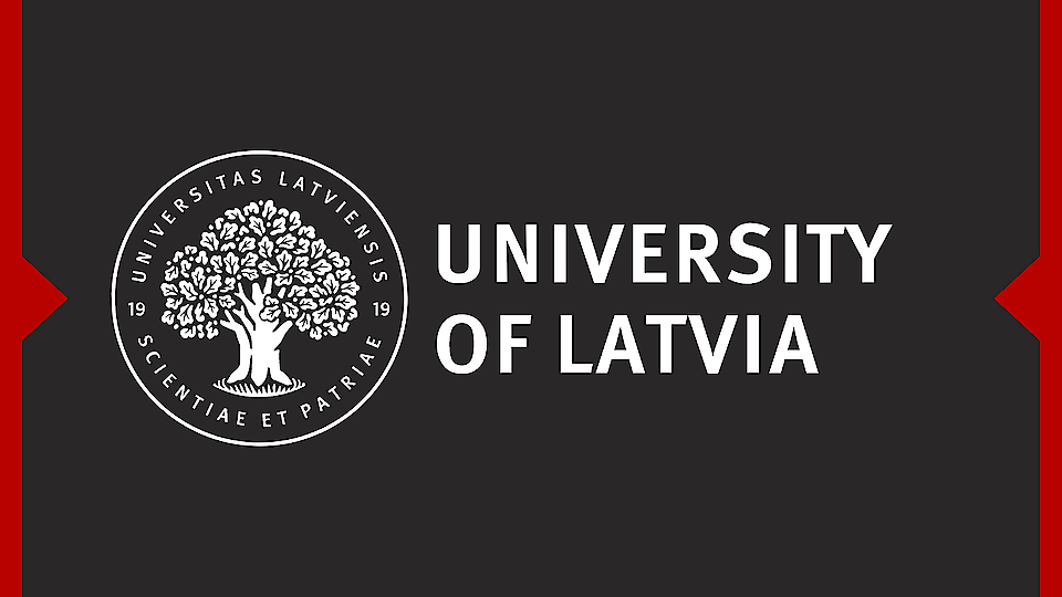 University of Latvia