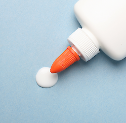 Качество клея имеет значение