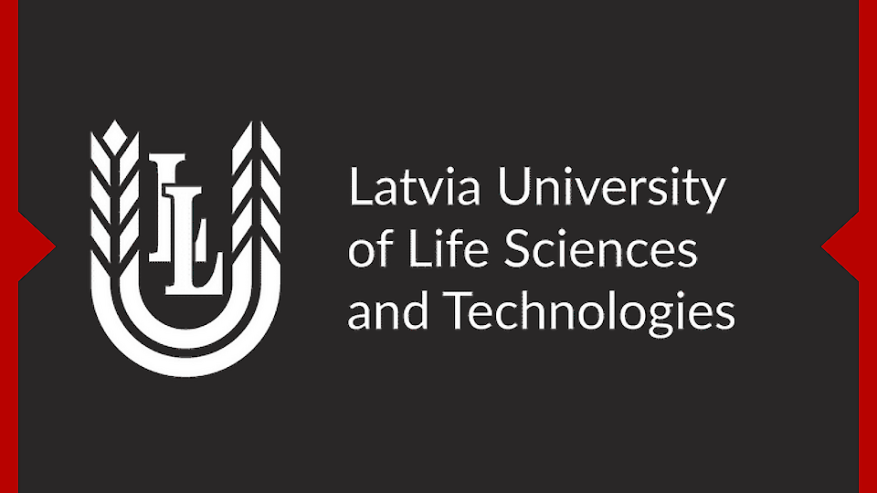 Latvia University of Life Sciences and Technologies