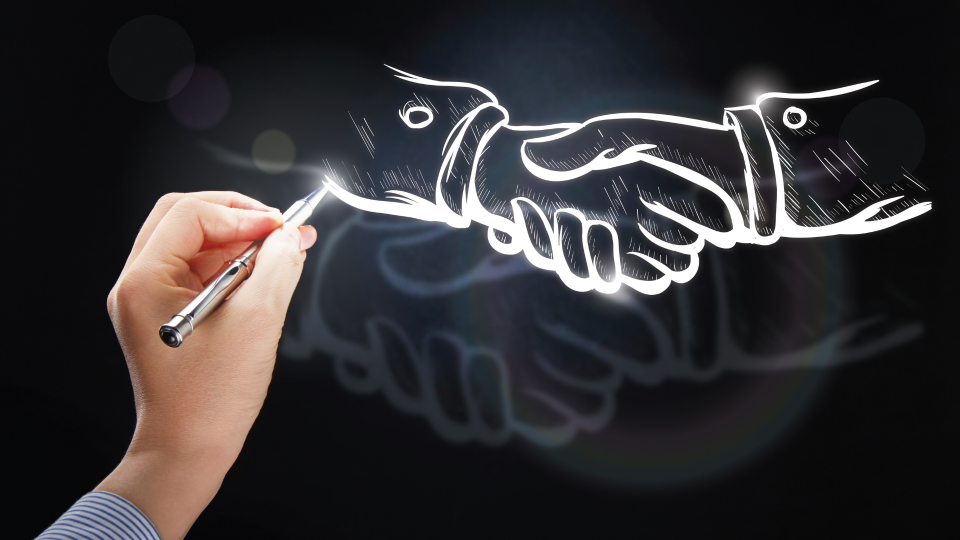 4 бонуса для посетителя онлайн-выставки, за которые он благодарен