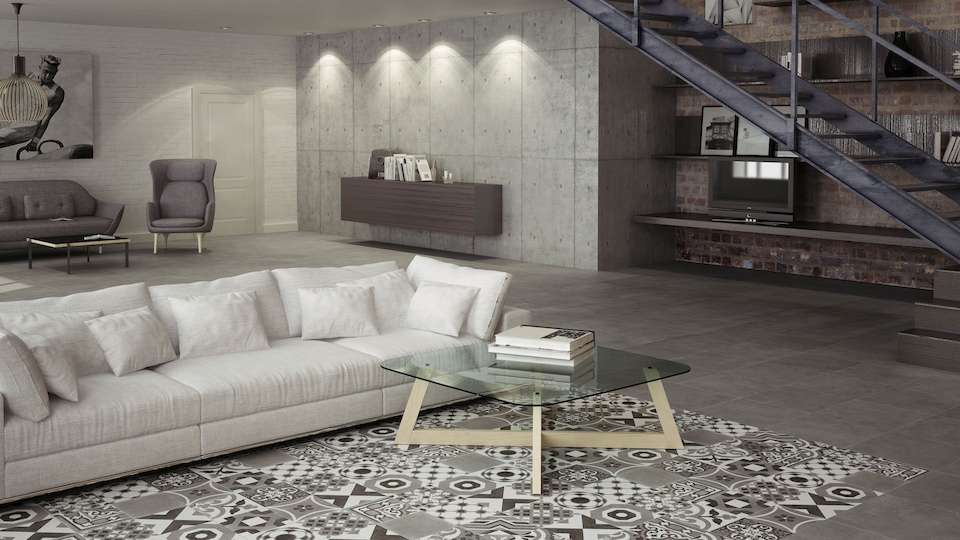 Hansas Plaadimaailm | The Widest Selection of Ceramic Tiles