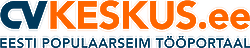 CV Keskus