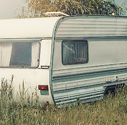 Дом на колесах плюсы и минусы