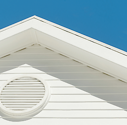 Types of roofing and roof pitch