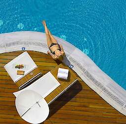 SUVI 2021 - 10 parimat hotelli Rhodosel (Kreeka)