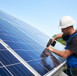 solar power system a reasonable investment