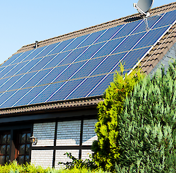 Electricity consumption