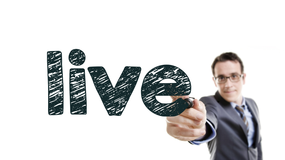 Оптимизация стратегии потокового вещания и освоение виртуальных трансляций