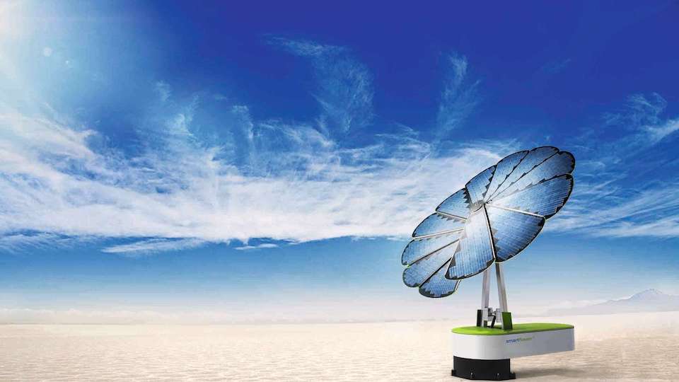 ProCon | Solar Power