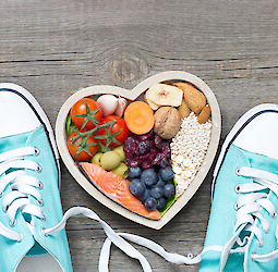 Everything you need to know about healthy lifestyle