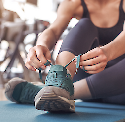 Füüsiline aktiivsus