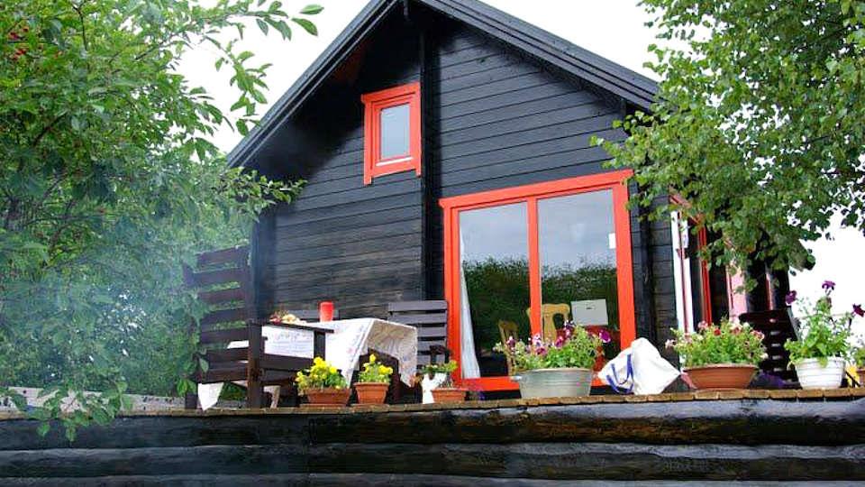 EstPanel | Modular Houses