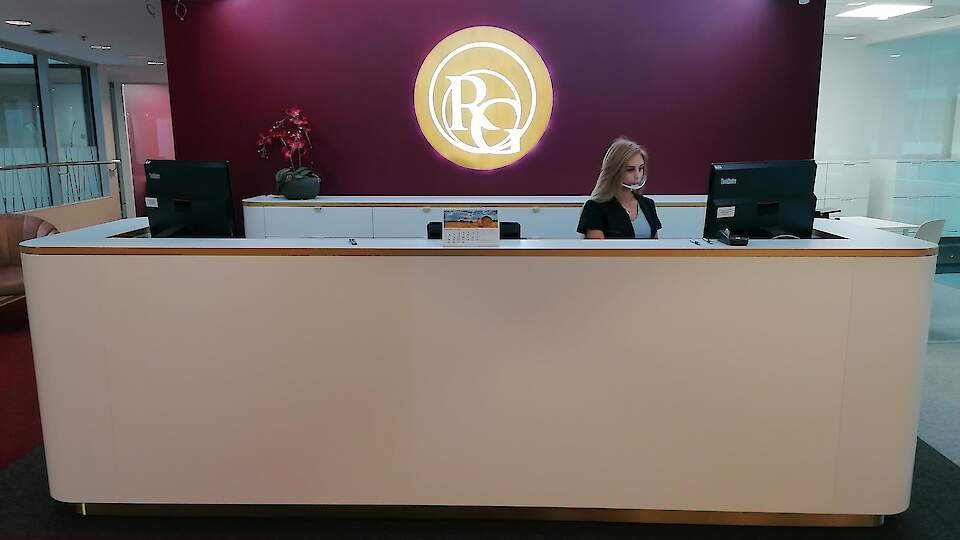 Royal Grace Ilukliinik