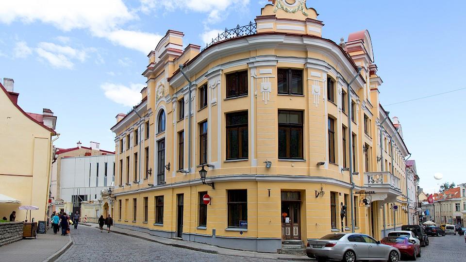 Nukuteater