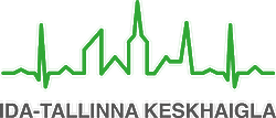 Ида-Таллинская центральная больница