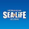 Sukeldu seiklustesse Helsinki Sea Life`s