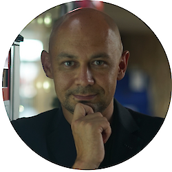 Speaker: Alexander Shulakov