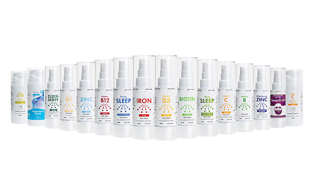 Norvita products