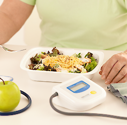 Правильно подобранное питание