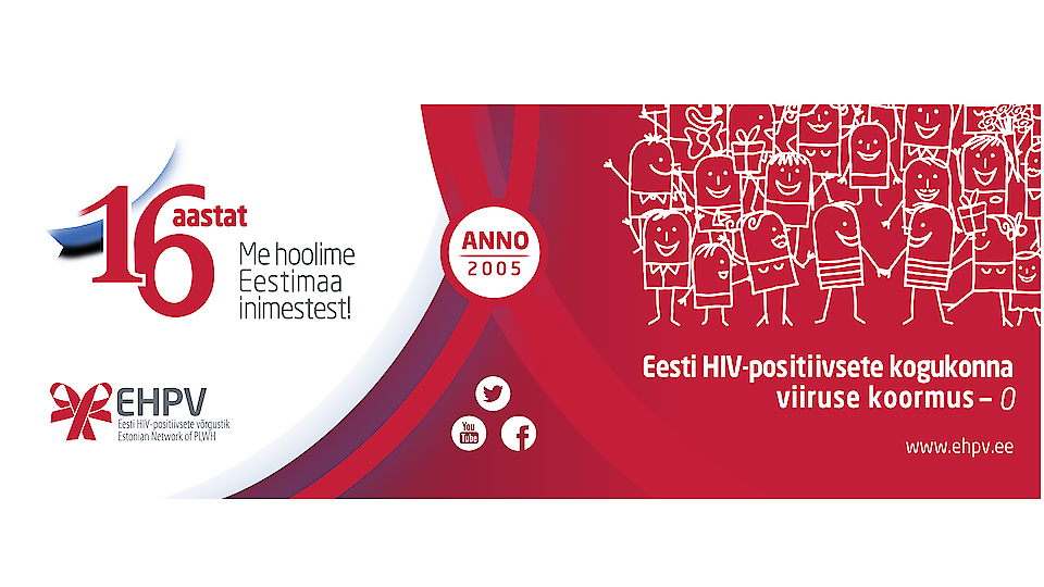 Eesti HIV-positiivsete Võrgustik