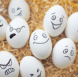 How to protect yourself from emotional burnout?