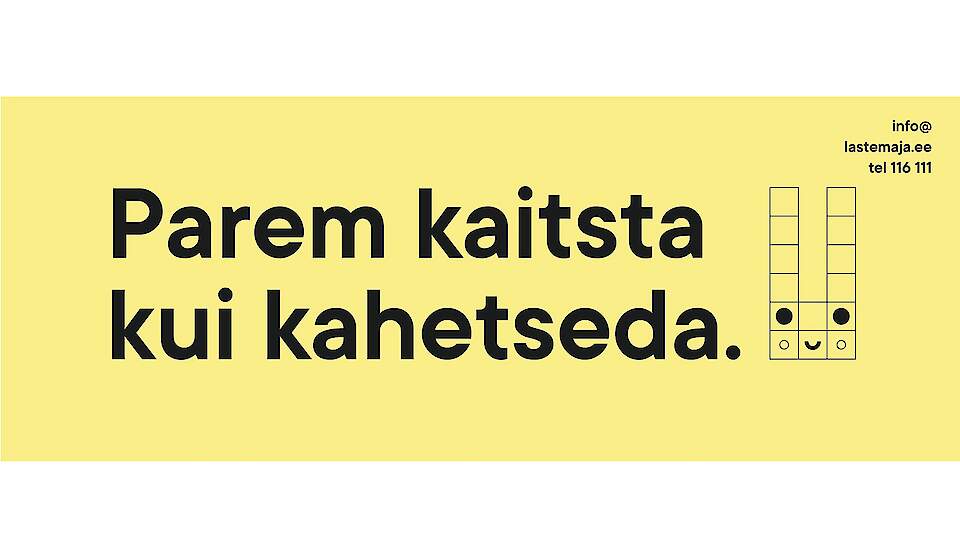 Lastemaja | Sotsiaalkindlustusamet