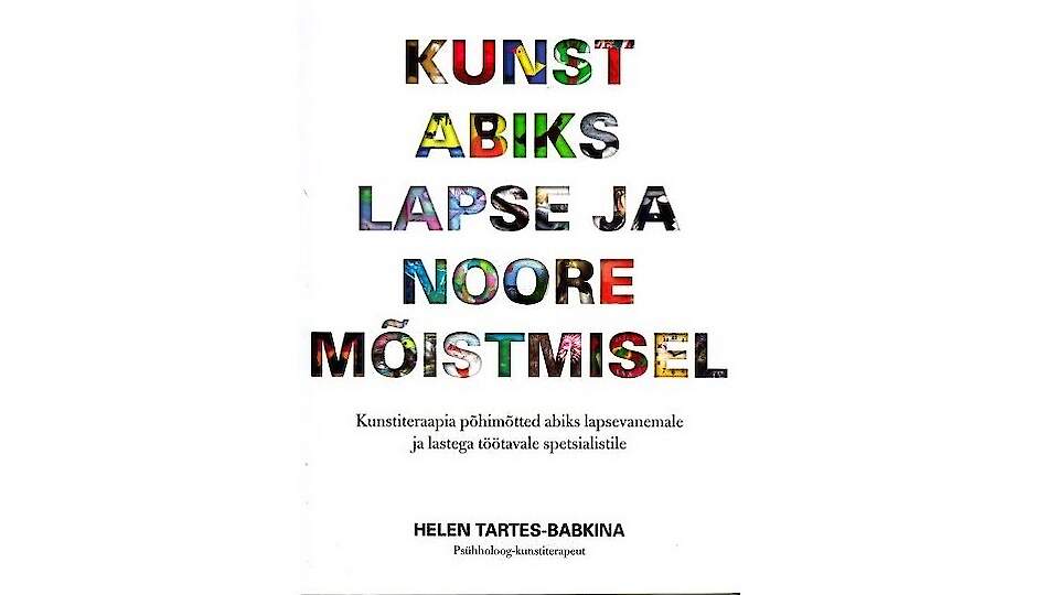 Art Helping to Understand Child and Youth