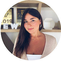 Speaker: Elena Grebennik