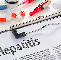 Hepatitis
