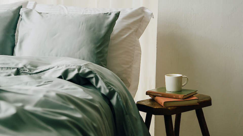 Paragon Sleep AS | Текстиль для дома | Технический текстиль