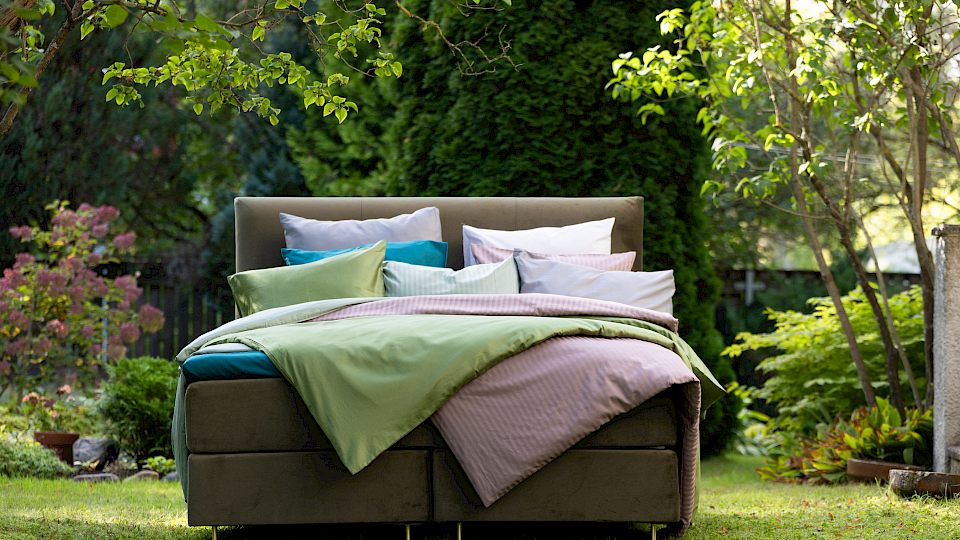 Wendre │Happy sleep. More space