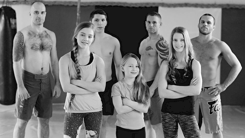 Korrus3 Wrestling Club