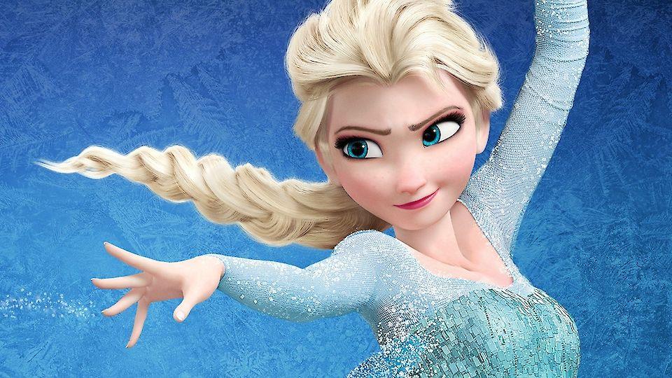 Elsa