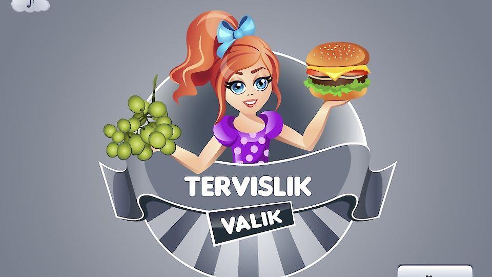 Tervislik valik