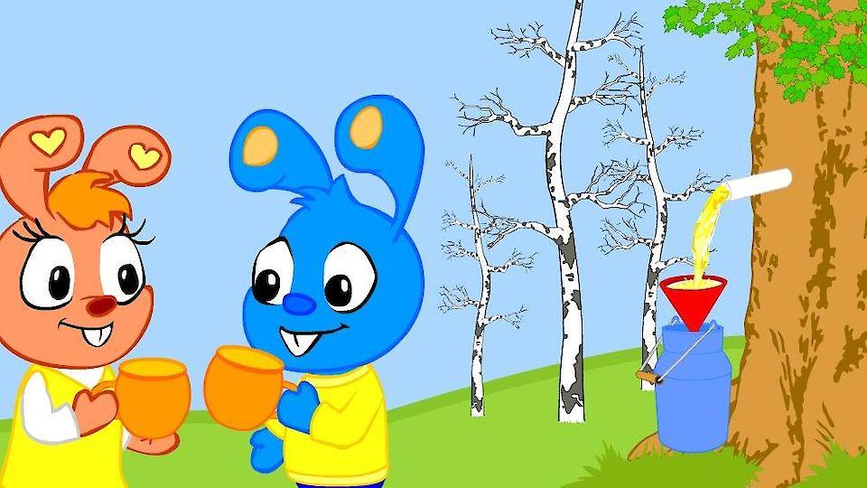 Jänku Jussi Internetimaailm