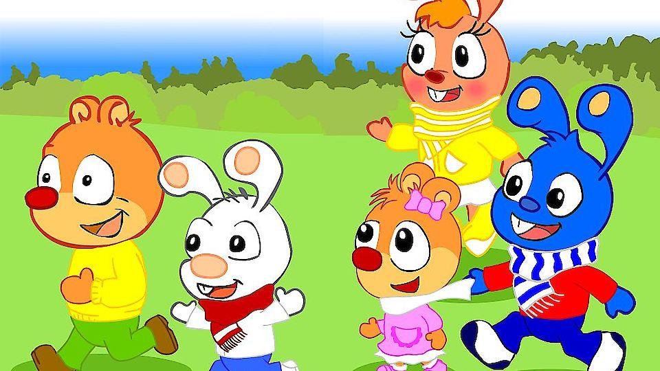 Jänku Jussi ja liitlased