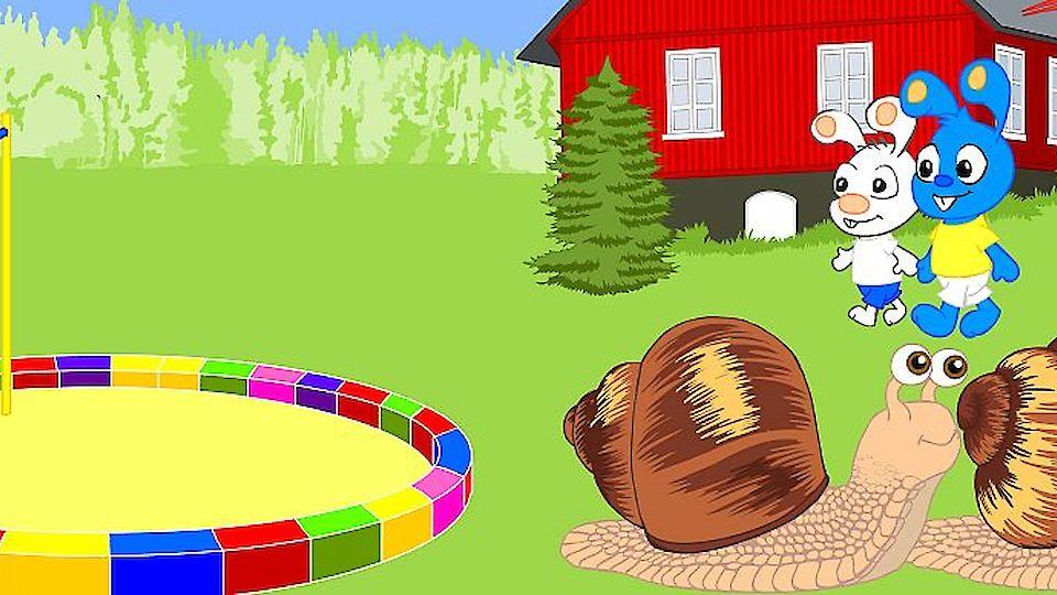 Jänku Juss ja kangelased