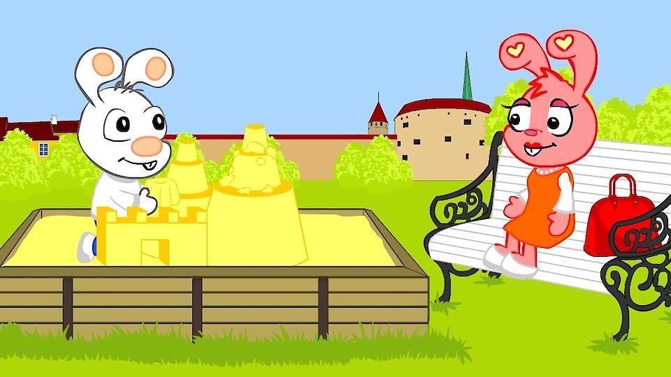 Jänku Juss ja Eesti Riigiportaal