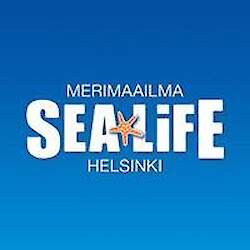 SeaLife Meremaailm