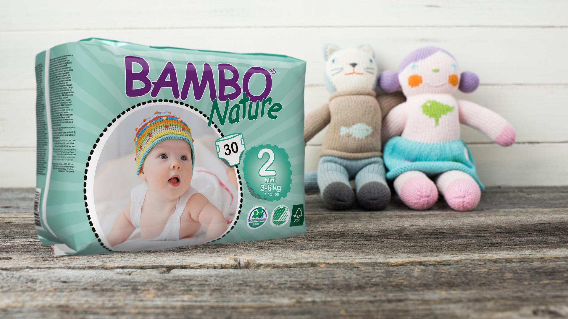 Bambo Nature