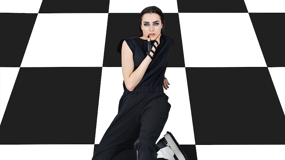 RNdisain OÜ │Suunnittelijan vaatteet