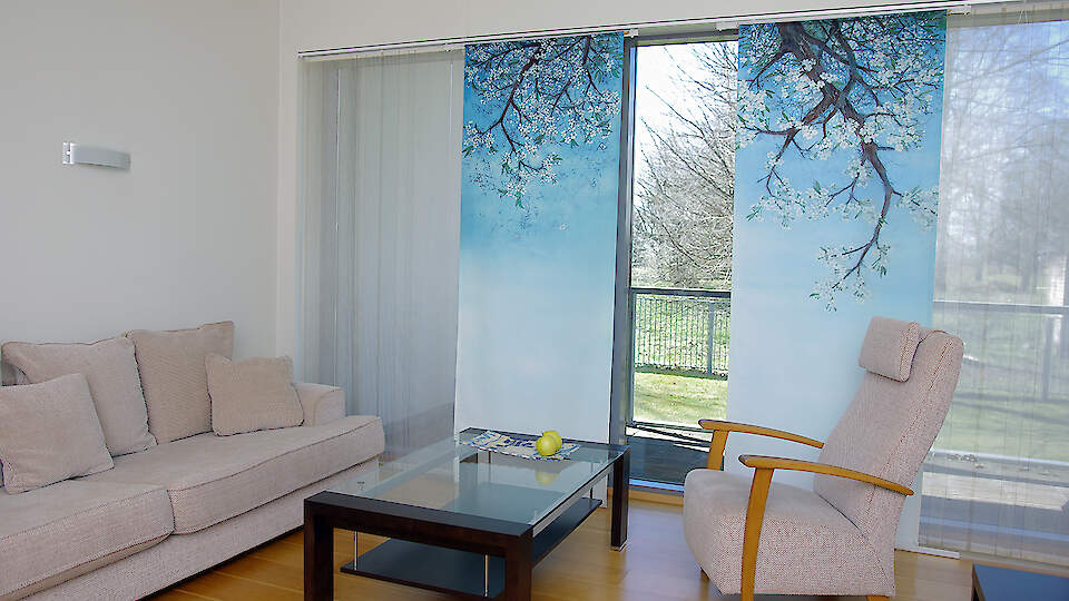 Ilme Rätsep Disain OÜ │ Silkkisuunnittelu