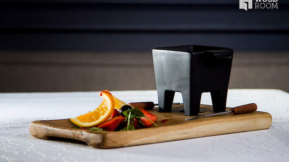 Woodroom │ Puidust käsitöö ja mööbel