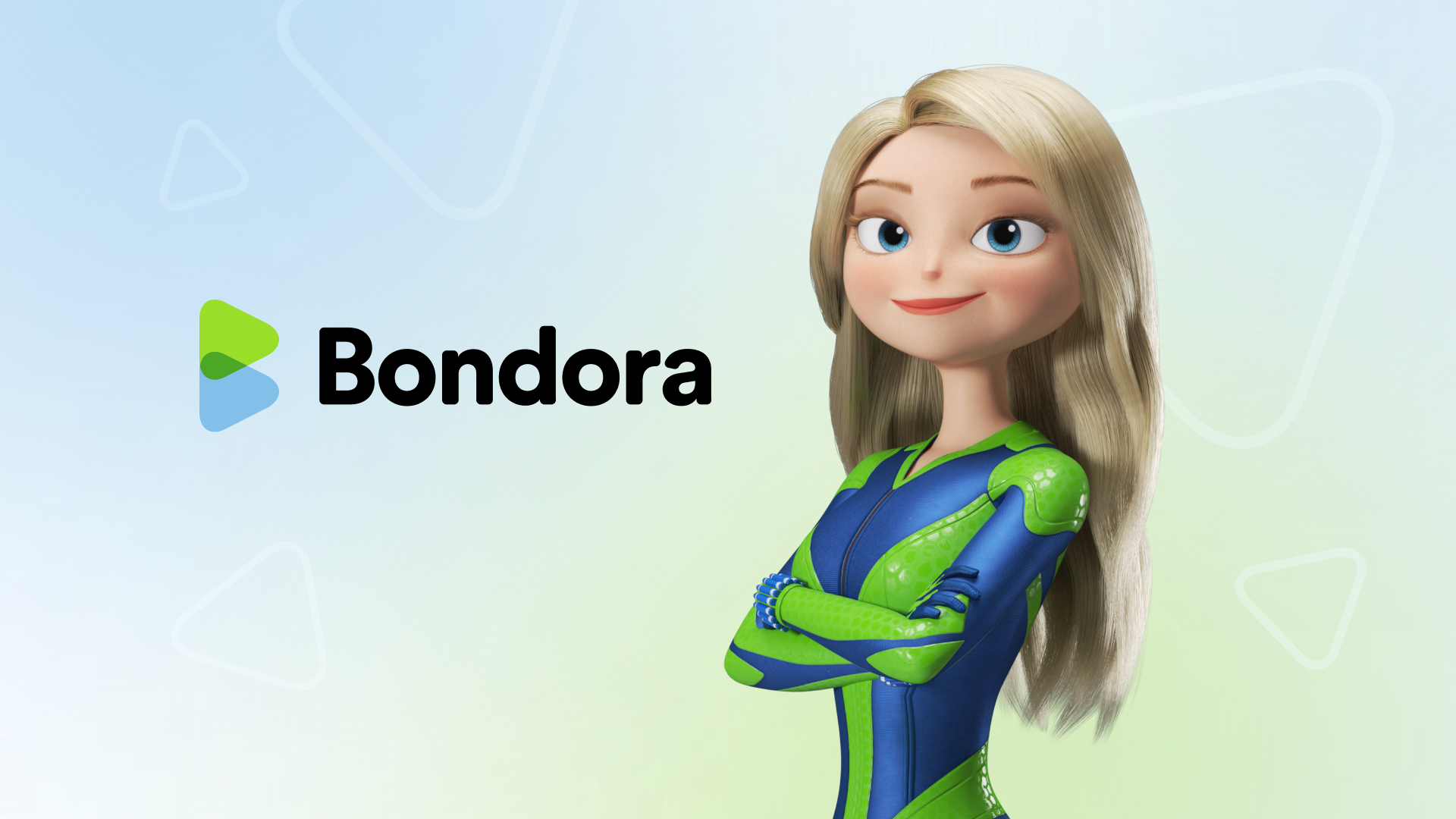 Bondora toys