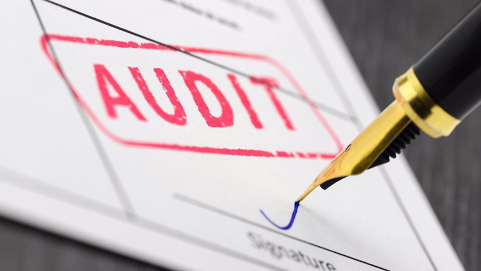 Internal Audit Services